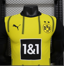 Camisa Borussia Dortmund - Jogador | 24/25 (Casa)