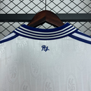 Camisa Zaragoza - Retrô I 97/98 (Casa)