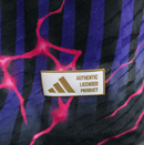 Camisa Real Madrid - Jogador | 24/25 - Edição Especial