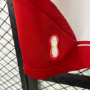 Camisa Bayern München - Retrô | 07/08 - (Casa)