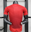 Camisa Manchester United - Jogador I 24/25 I (Casa)