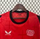 Camisa Bayer 04 Leverkusen - Torcedor | 24/25 (Casa)
