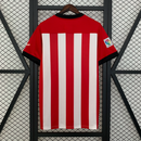 Camisa Athletic Bilbao - Retrô I 11/12 (Casa)