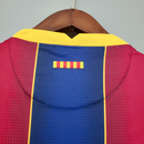 Camisa Barcelona - Torcedor | 20/21 - (Casa)