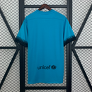 Camisa  Barcelona  - Retrô I 15/16 (Fora) | Terceira Camisa