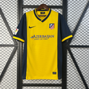 Camisa Atletico Madrid - Retrô I 13/14 (Fora)