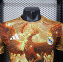Camisa Real Madrid - Jogador | 25/26 - Edição Especial