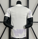 Camisa Manchester United - Jogador I 25/26 (Fora)