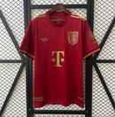 Camisa Bayern Munich - Torcedor | 25/26 - 125 Aniversário