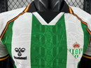 Camisa  Real Betis - Jogador | 25/26 - Edição Especial