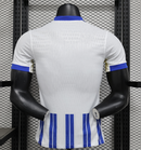 Camisa Brighton - Jogador I 24/25 I (Casa)