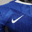 Camisa Chelsea - Jogador I 25/26 I (Casa)