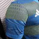 Camisa Real Madrid - Jogador I 25/26 | Camisa de treino