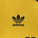 Camisa Arsenal - Retrô | 86/88 - (Fora)