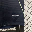 Camisa Real Madrid - Retrô I 25/26 (Fora)