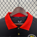 Camisa Bayer 04 Leverkusen - Torcedor | 24/25