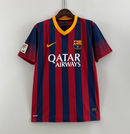 Camisa  Barcelona - Retrô | 13/14 - (Casa)