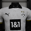 Camisa Borussia Dortmund - Jogador | 24/25 - (Fora)