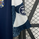 Camisa Tenerife - Retrô I 96/97 75º Aniversário (Fora)