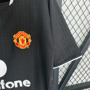 Camisa Manchester United - Retrô | 03/04 - (Fora)