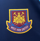 Camisa West Ham United - Retrô | 96/97 - (Fora)