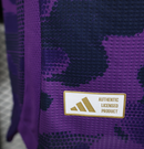 Camisa Fulham - Jogador I 2024 I (Fora)