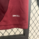 Camisa Manchester City - Torcedor I 24/25 - Terceiro Fora