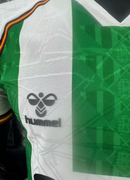 Camisa  Real Betis - Jogador | 25/26 - Edição Especial