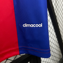 Camisa Bayern Munich - Retrô | 14/15 - (Casa)