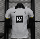 Camisa Borussia Dortmund - Jogador | 24/25 - (Fora)