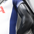 Camisa Tottenham - Jogador | 24/25 - (Casa)