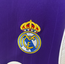 Camisa Real Madrid - Retrô I 06/07 - (Terceiro)