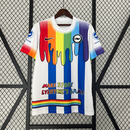 Camisa Brighton - Torcedor I 24/25 - Camisa De Treino