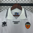 Camisa Valencia - Retrô I 99/00 (Casa)