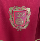 Camisa Bayern Munich - Torcedor | 25/26 - 125 Aniversário