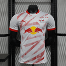 Camisa RB Leipzig - Jogador | 24/25 - (Casa)