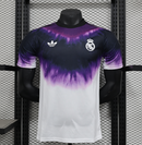 Camisa Real Madrid - Jogador | 25/26 - Edição Especial