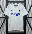 Camisa Chelsea  - Torcedor I 25/26 Camisa De Treino