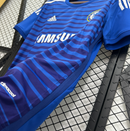 Camisa Chelsea - Retrô I 14/15 (Casa)