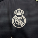 Camisa Real Madrid - Retrô I 25/26 (Fora)