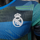 Camisa Real Madrid - Jogador I 25/26 | Camisa de treino