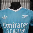 Camisa Arsenal - Jogador I 24/25 I Edição Especial