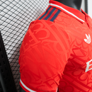 Camisa Real Madrid - Jogador | 24/25 - Edição Especial