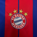 Camisa Bayern Munich - Retrô | 14/15 - (Casa)