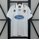 Camisa Valencia - Retrô I 99/00 (Casa)