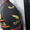 Camisa Bayer 04 Leverkusen - Edição dos Campeões - Jogador | 24/25