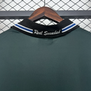 Camisa Real Sociedad - Retrô I 00/02 (Fora)