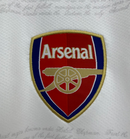 Camisa Arsenal - Retrô I 07/08 (Fora)
