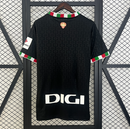 Camisa Athletic Bilbao - Torcedor | 24/25 Quarta Camisa