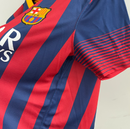 Camisa  Barcelona - Retrô | 13/14 - (Casa)